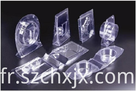 Moulage et échantillons Molding and Samples